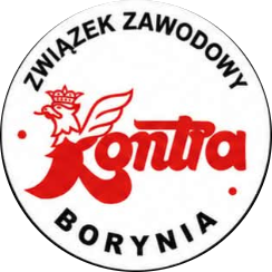 ZZ Kontra Borynia